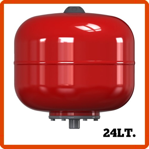 Vaso espansione 24 - di,