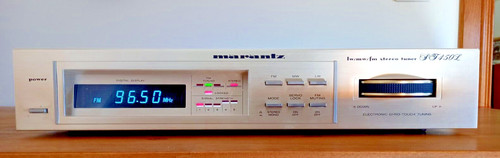 Marantz 450l tuner - 450l,