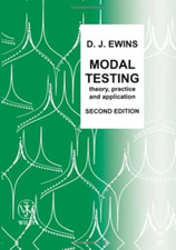 Modal Testing : Theory