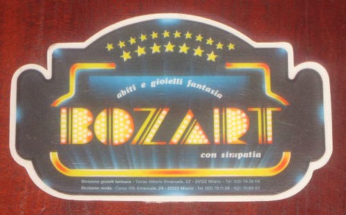 Adesivi stickers anni - anni, 80