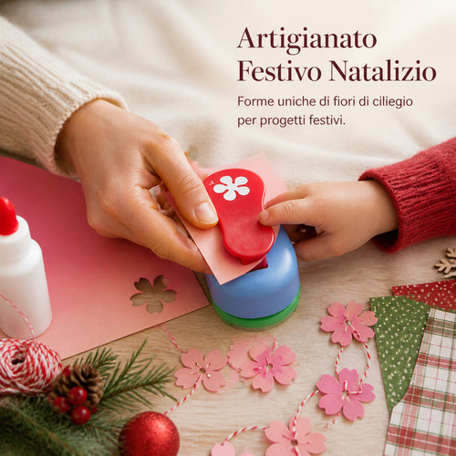 Perforatore artigianale per - perforatore,