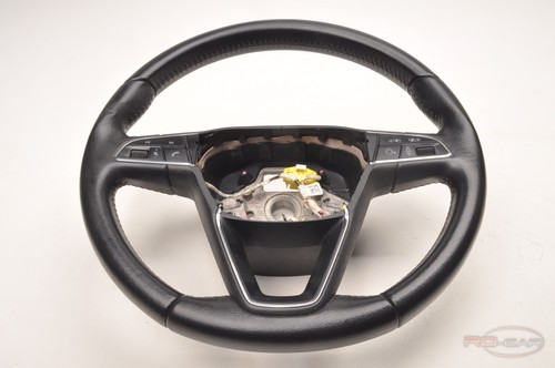 Seat leon iii volante - volante, in