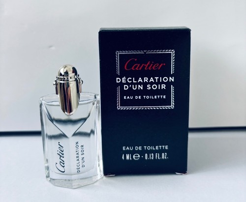Miniatures parfum - de,