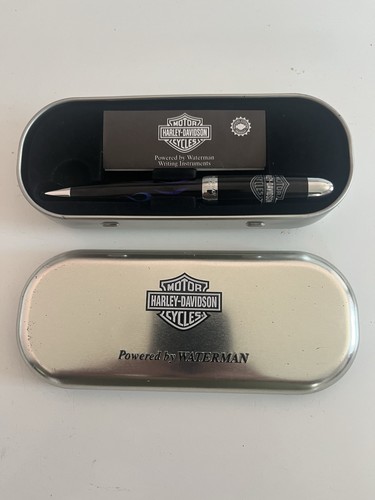 Harley davidson waterman penna - harley,