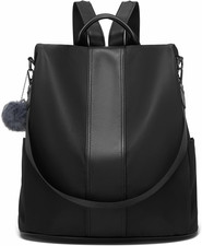 Zaino Antifurto Donna