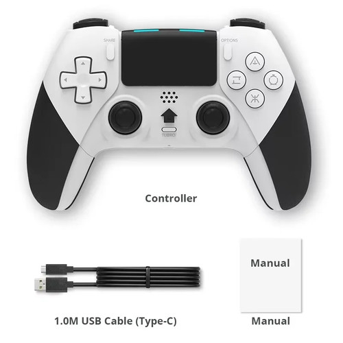 Controller wireless - controller,