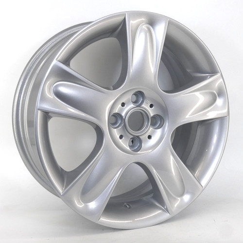 Cerchio lega mini cooper - cerchio,