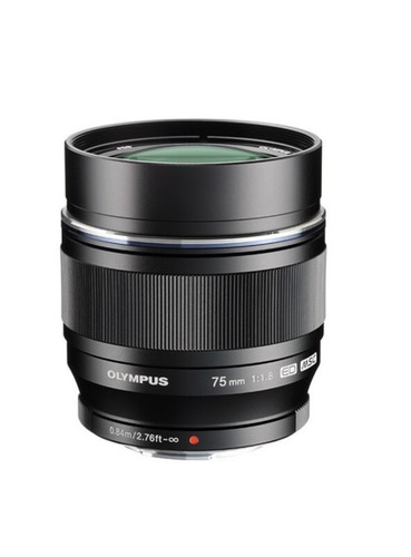 Olympus zuiko digital ed - m.zuiko,
