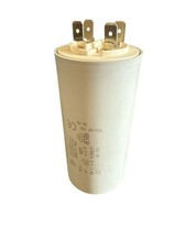 Condensatore RP-0 uF 60 Italfarad