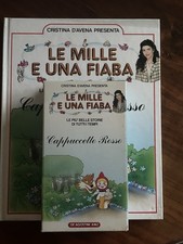 Le mille e una fiaba  “Cappuccetto Rosso” ‘90