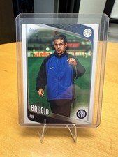 2025-26 Topps Flagship Roberto