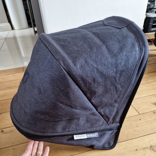 Bugaboo donkey3 tettoia - tettoia, da