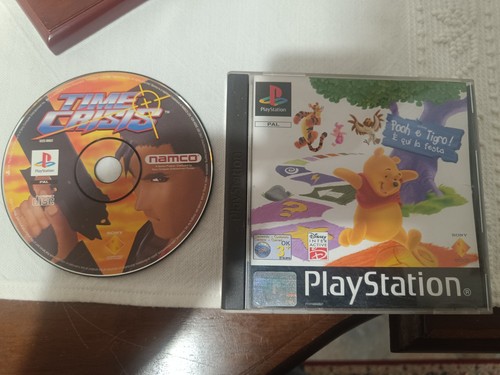 Lotto giochi ps1 - ps1, playstation