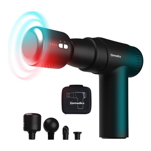 Homedics massaggiatore - homedics,