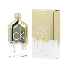 Calvin Klein Ck One Gold Eau