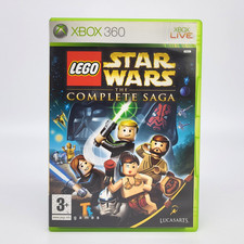 LEGO Star Wars: La Saga