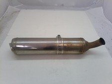 BMW F 800 ST Scarico marmitta terminale