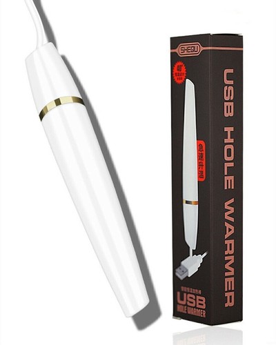 Riscaldatore elettrico usb - ,