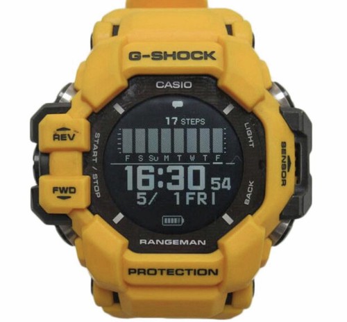 Casio shock master g land - casio, g-land