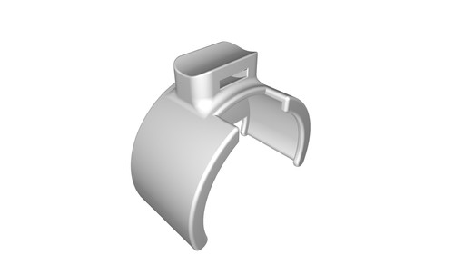 Supporto porta speaker per - porta,
