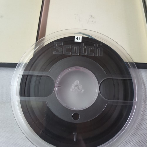Bobina nastro magnetico 18cm