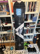 21-22 Capita Pathfinder Camber