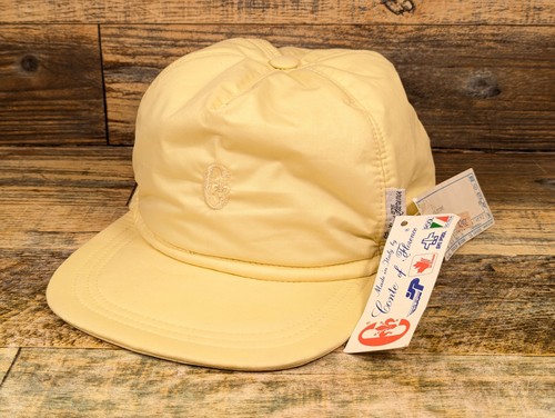 Cappello sci vintage conte - cappello, da
