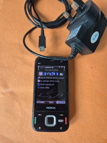 Cellulare nokia n85 sbloccato - n85,