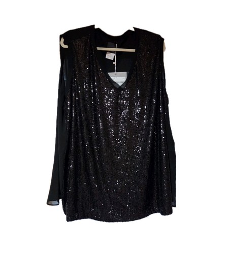Blusa marina rinaldi - marina,