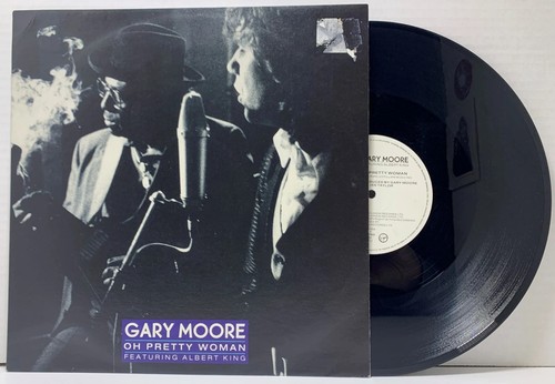 Maxi single gary - maxi,