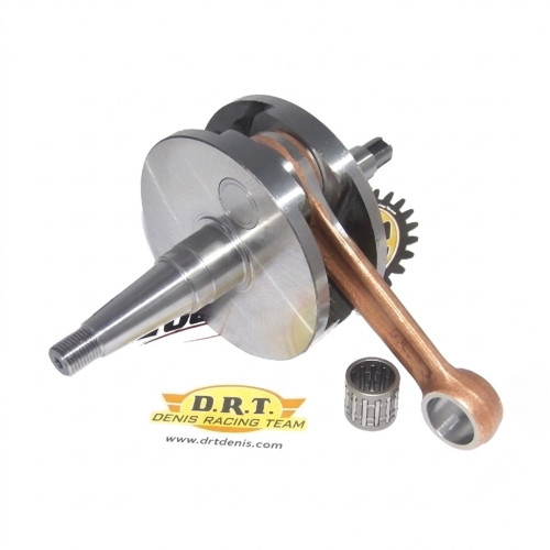 Albero motore drt volani - albero,