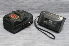 Canon Prima Junior con