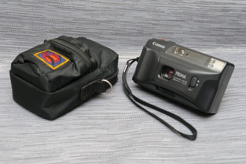 Canon prima junior con - canon,