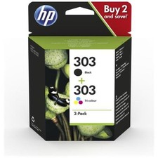303 cartuccia originale - hp,