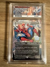 ACE 9 Spectacular Spider-Man