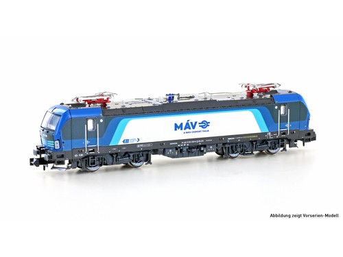 Hobbytrain h30183s dcc - h30183s,