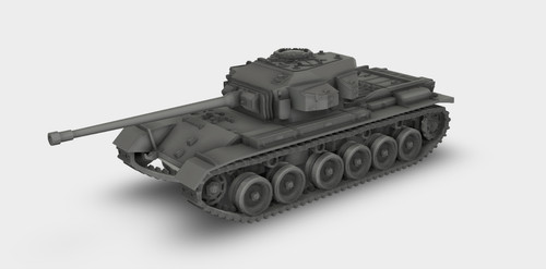 Centurion carro armato da - centurion,