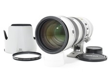 [Quasi come nuovo] Nikon AF-S