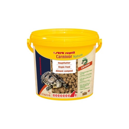 Sera reptil professional - reptil,