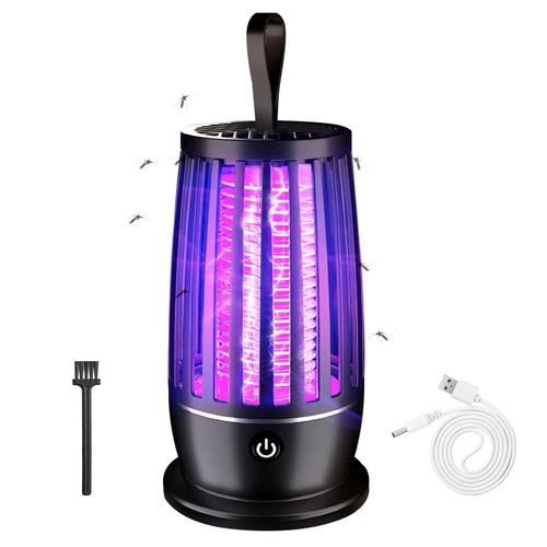Killer lamp bug - killer, with