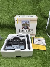 Great Planes simulatore R/C di