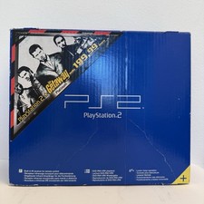 CONSOLE SONY PS2 PLAYSTATION 2