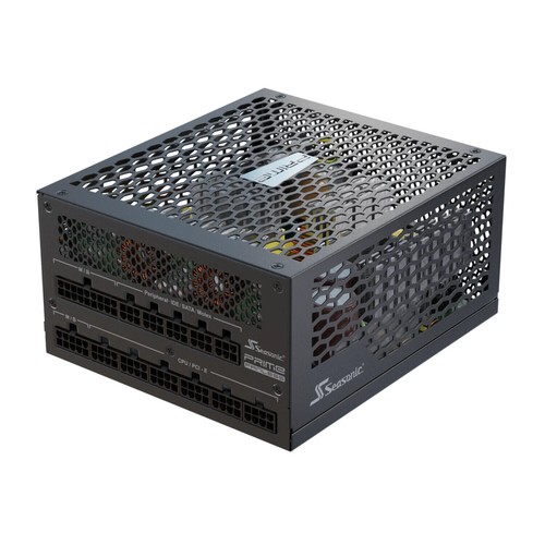 Alimentatore seasonic prime - seasonic,