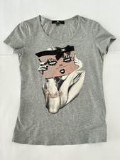 ELISABETTA FRANCHI - maglietta