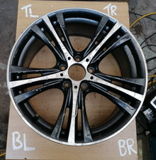 BMW 3 F30 F31 M-SPORT 19''