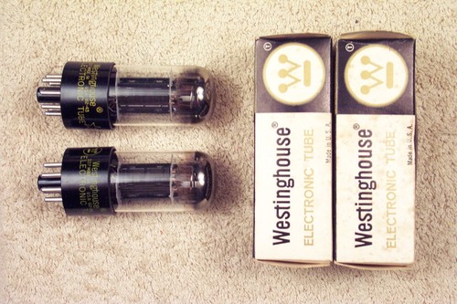Nuovo westinghouse - 2,,