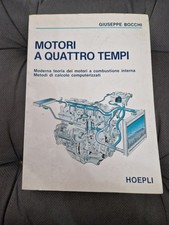Motori A Quattro Tempi Auto