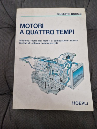 Motori quattro tempi - motori,