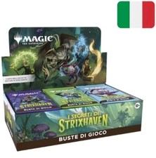Magic the Gathering Secrets of