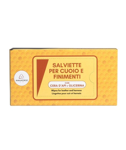 Salviette per pulizia di - la,